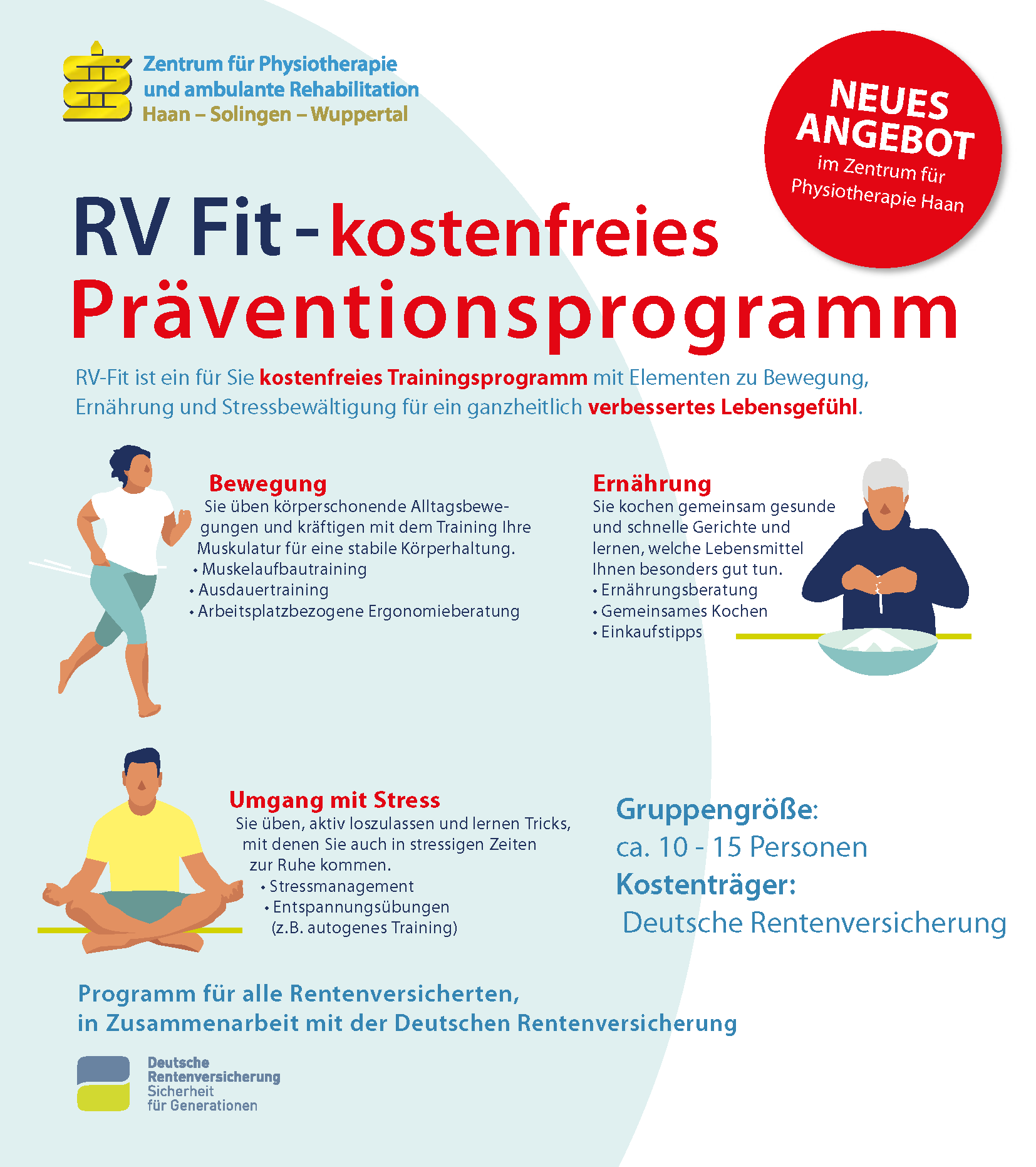Präventionsprogramm